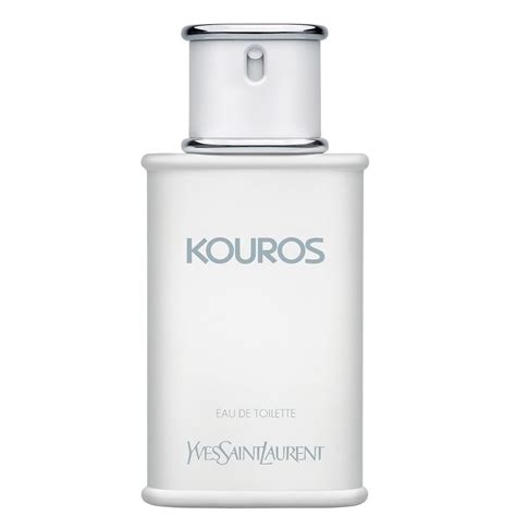 perfume kouros 50ml